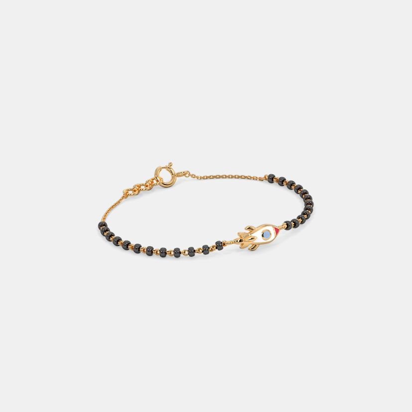The Zyluna Nazariya Bracelet - image 4