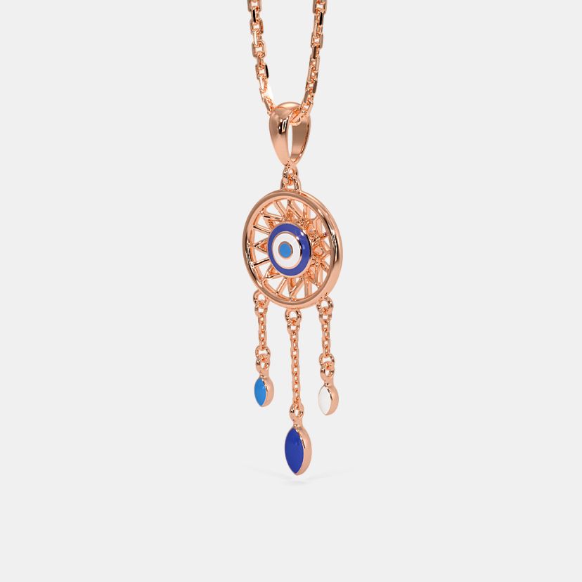 The Sky Watcher Kids Pendant - image 3