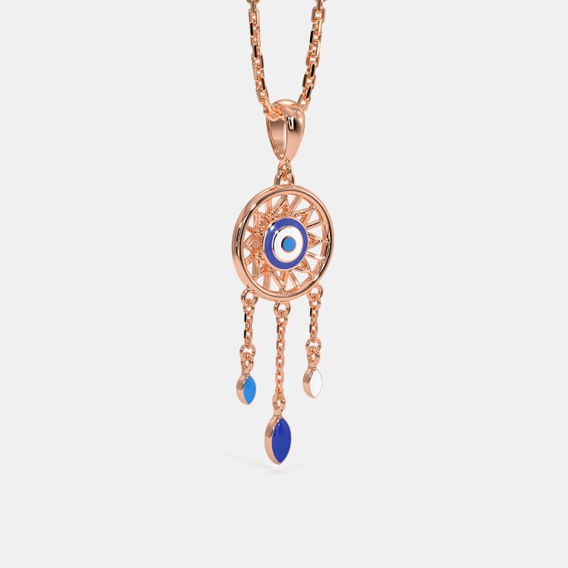 The Sky Watcher Kids Pendant - image 5