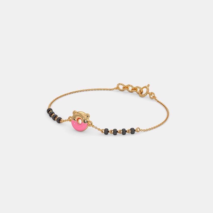 The Donoos Kids Nazariya Bracelet - image 4