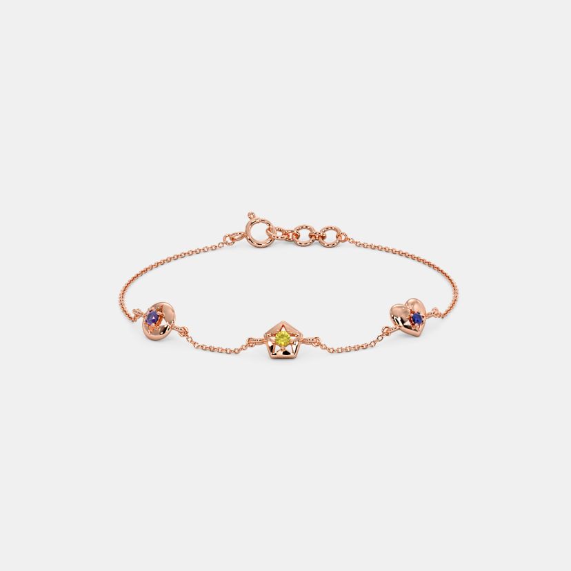The Unsaid Kids Bracelet - image 1