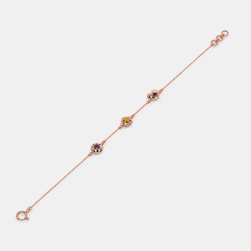 The Unsaid Kids Bracelet - image 5