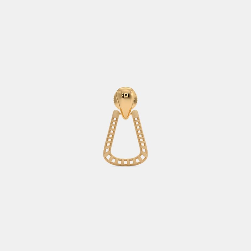 The Versatile Drop Earrings - image 4