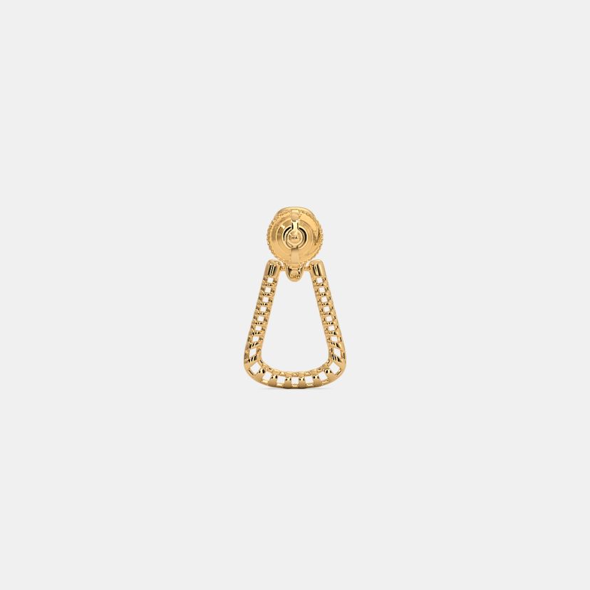 The Versatile Drop Earrings - image 7