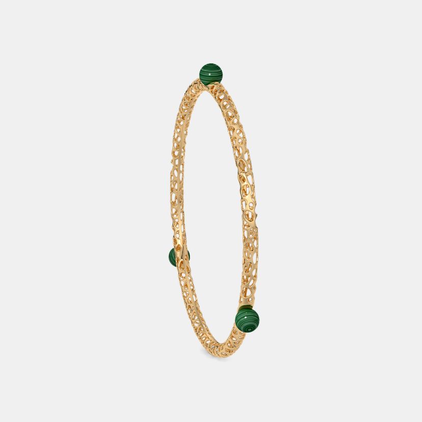 The Malique Station Bangle - image 5