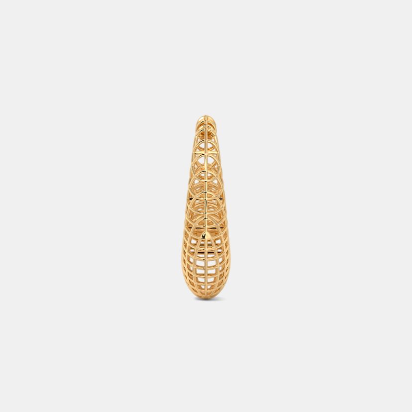 The Aurejali Hoop Earrings - image 6