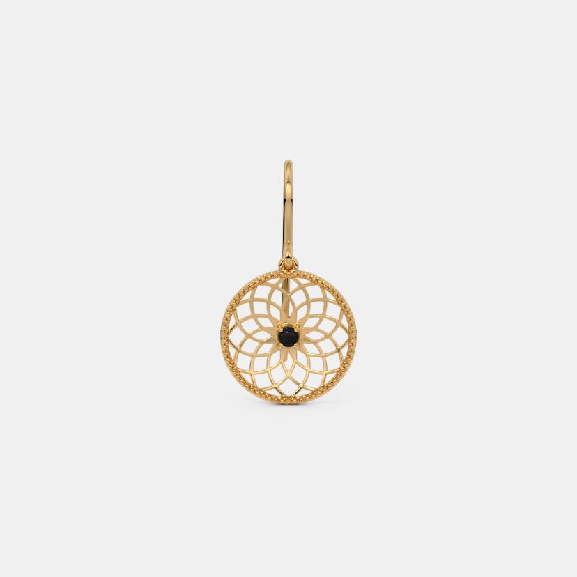 The Mandora Hook Earrings - image 4