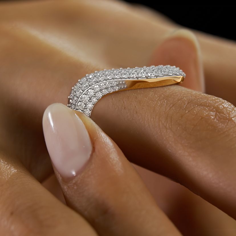 The Infinique Ring - image 6