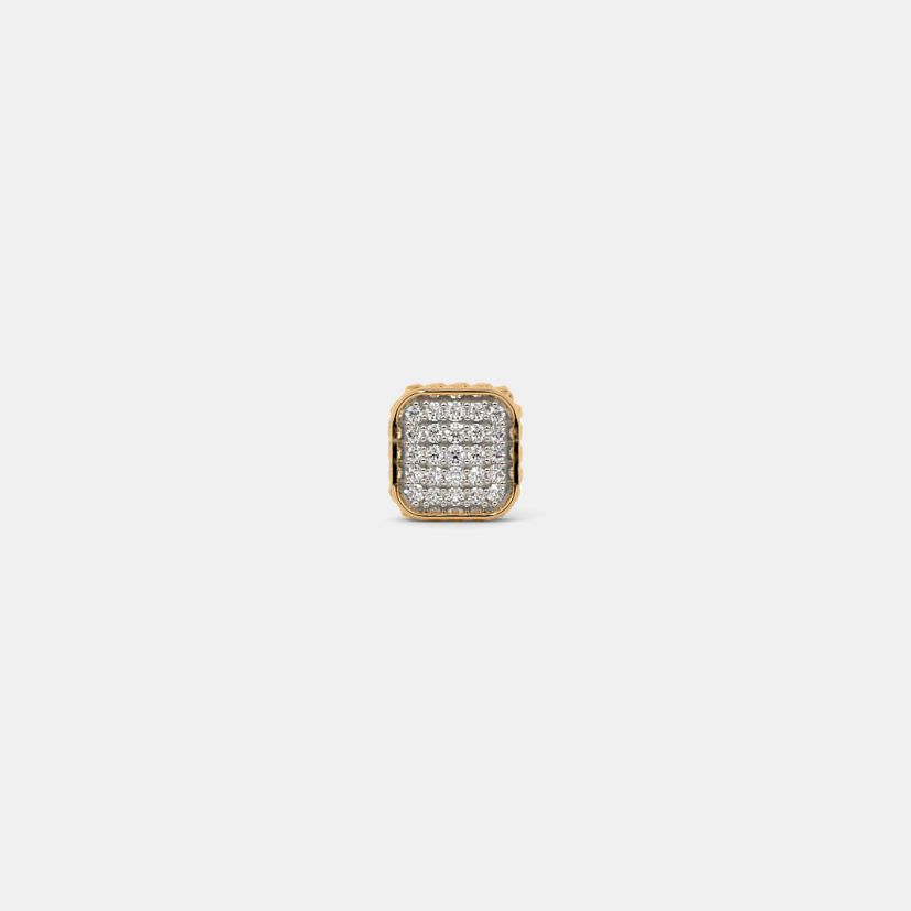 The Linkflare Stud For Him - image 4
