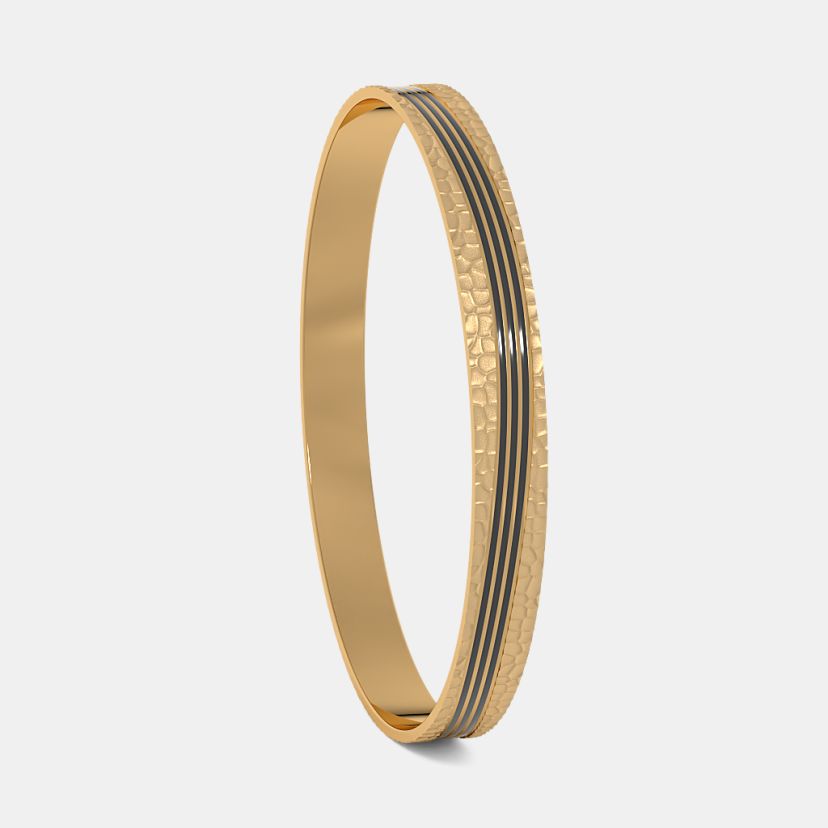 The Blackhold Kada For Him - image 5