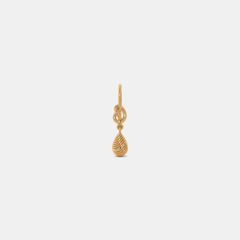The Solivri Hook Earrings - image 4