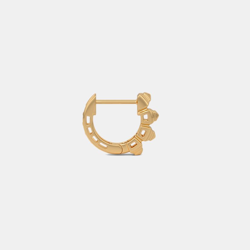 The Lornic Hoop For Him - image 7