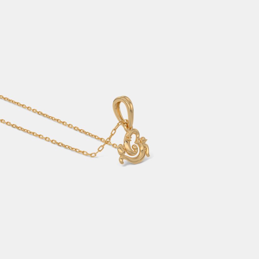The Vinayak Verge Pendant - image 7