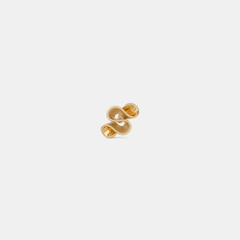 The Serenelle Stud Earrings - image 7