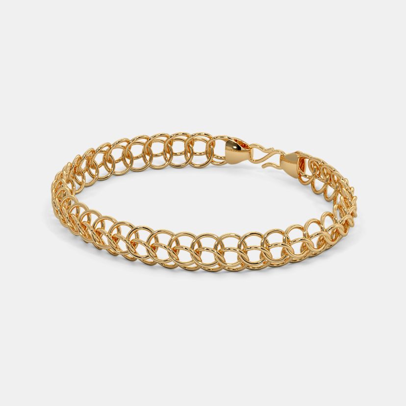 The Strion Link Bracelet For Him - image 4