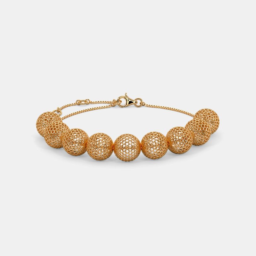 The Intriora Link Bracelet - image 1