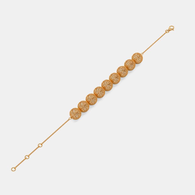 The Intriora Link Bracelet - image 5