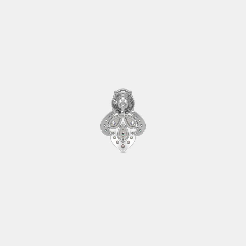 The Talisca Drop Earrings - image 6
