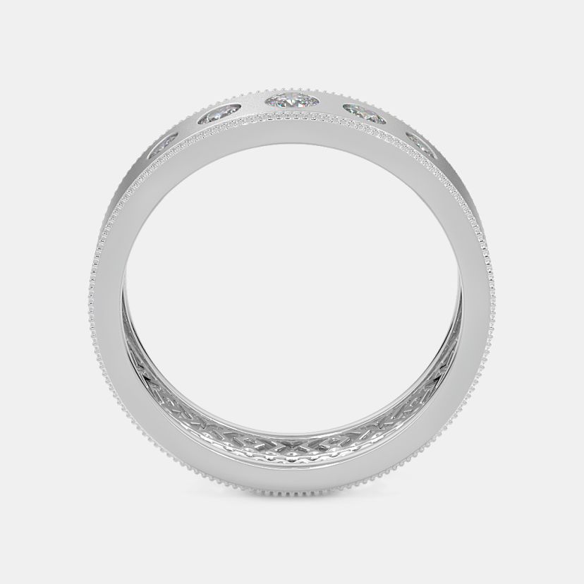 The Lumen Couple Band For Him - image 6