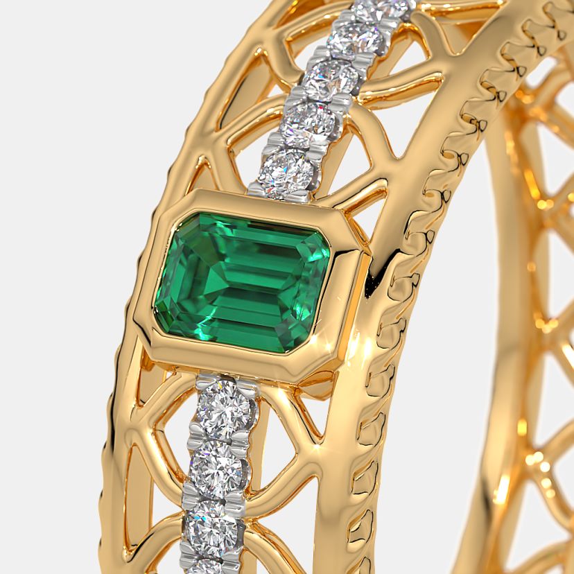 The Eterny Couple Band For Him - image 4