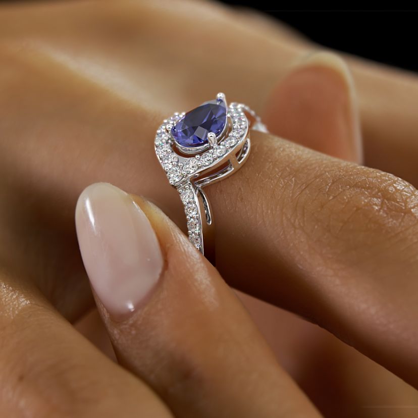 The Glimva Gem Ring - image 6