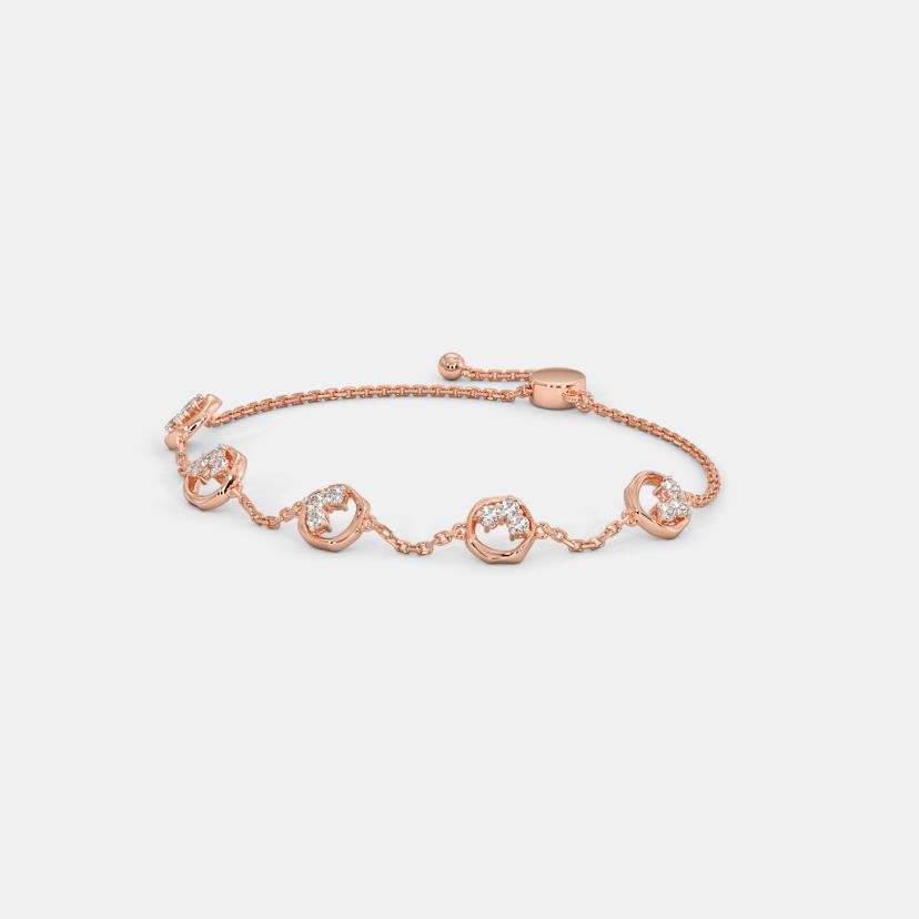 The Ornamo Slider Bracelet - image 4