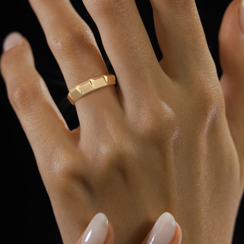 The Cadeny Couple Band For Her - image 4