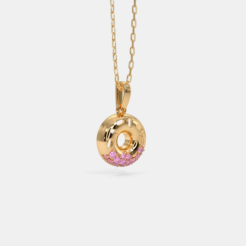 The Doughtopia Pendant - image 5