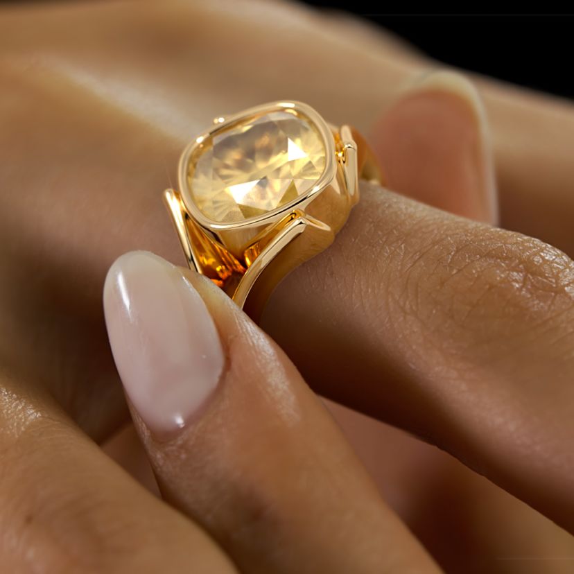 The Astary Ring - image 6