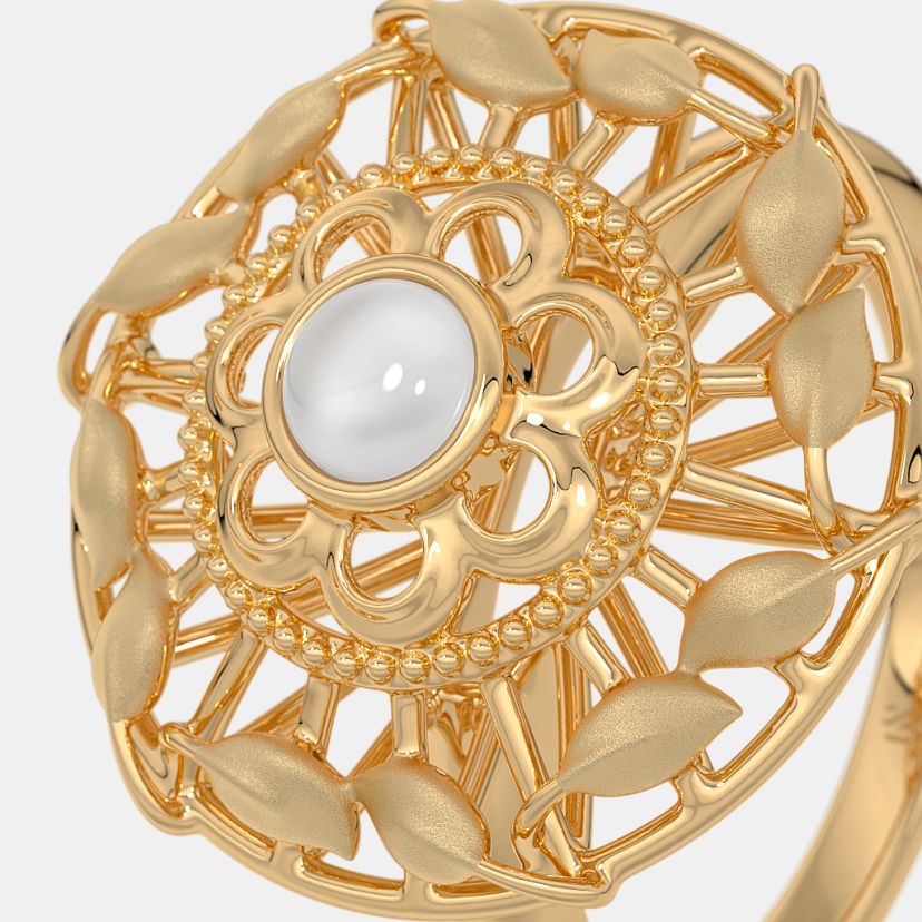 The Gildra Ring - image 5