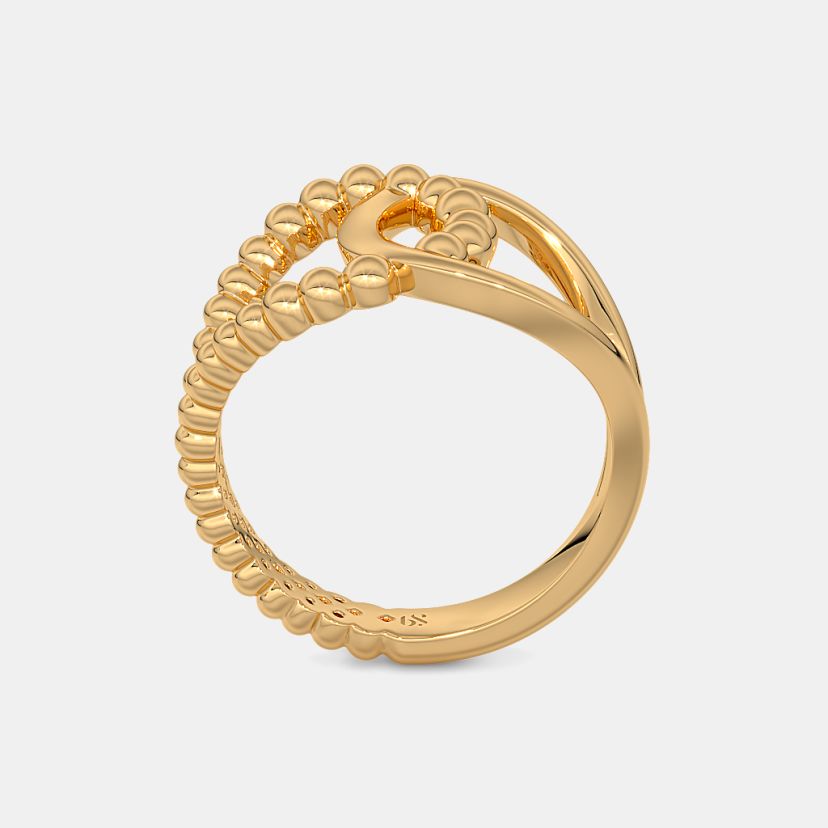 The Beadric Highway Ring - image 8