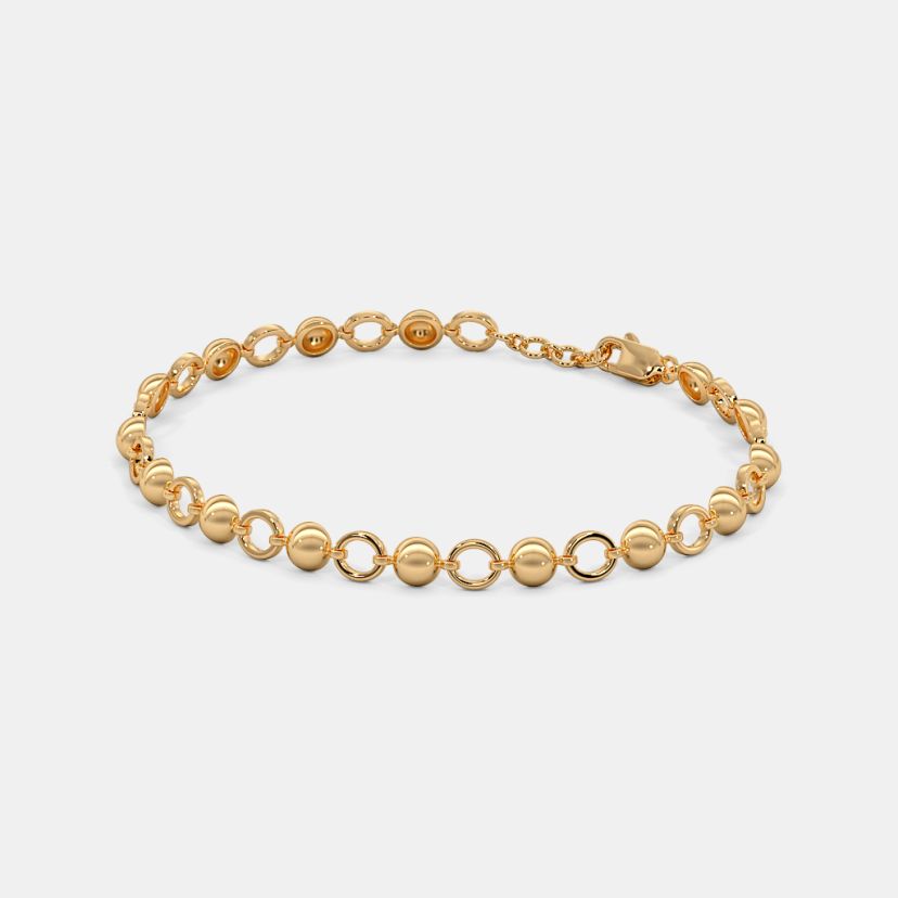 The Modique Link Bracelet - image 4