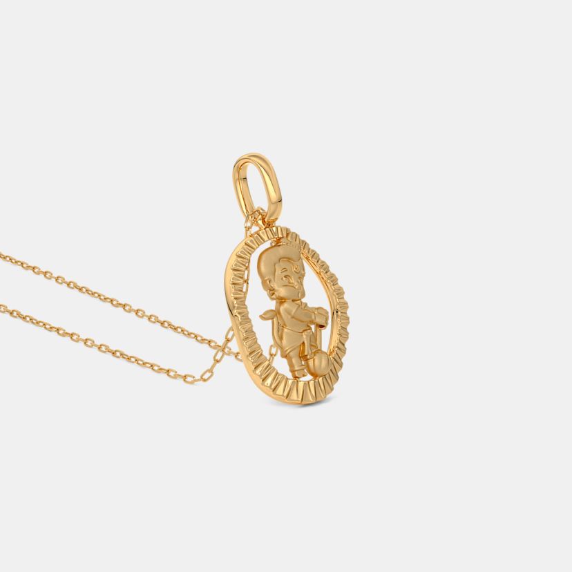 The Veeram Pendant - image 6