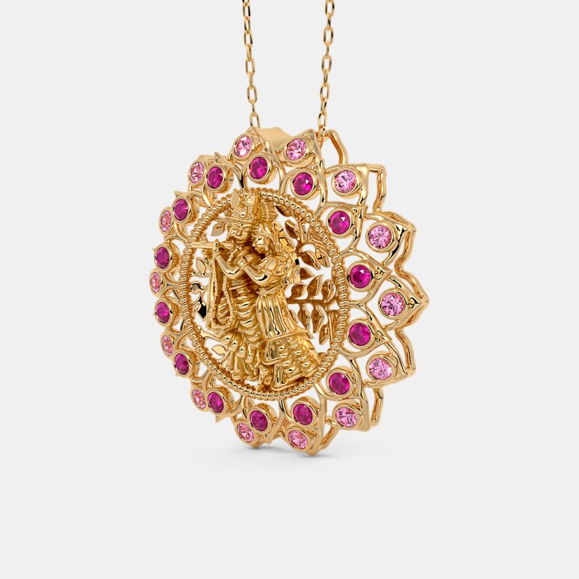 The Gopika Pendant - image 4