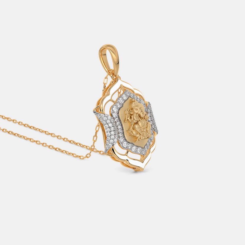 The Shreegaj Pendant - image 6