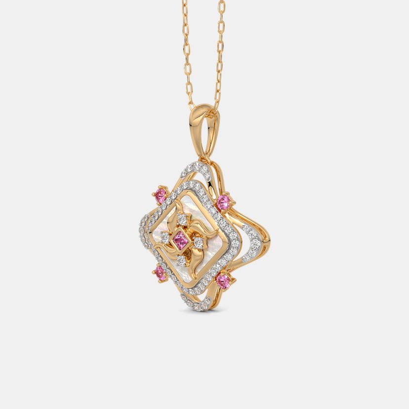 The Saathva Pendant - image 4