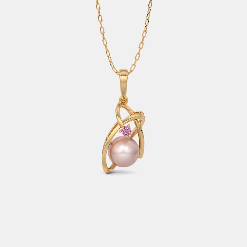 The Moonelle Pendant - image 5