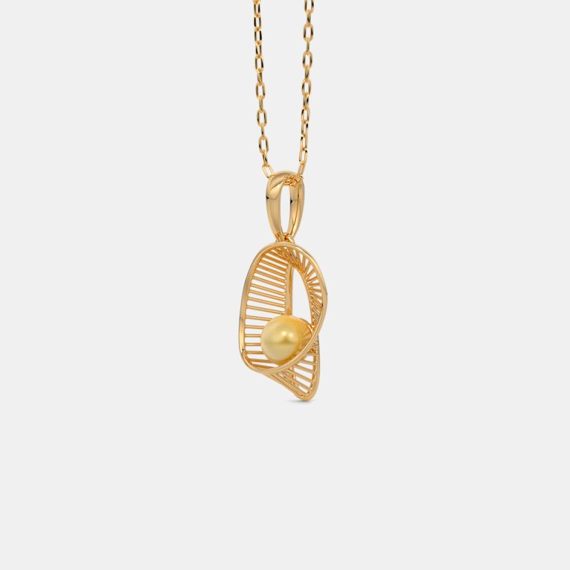The Oceora Pendant - image 4