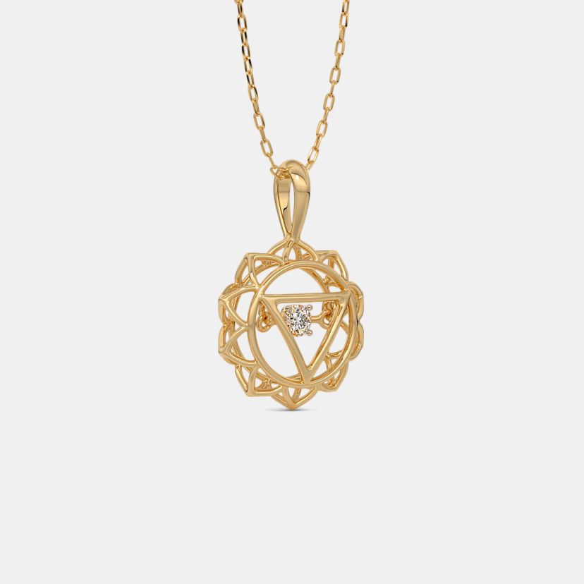 The Solvia Pendant - image 6