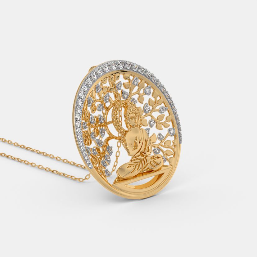 The Dhyana Pendant - image 7