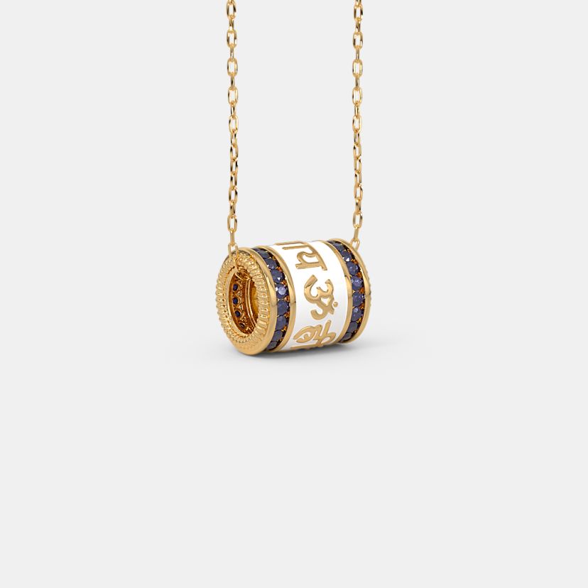 The Shivom Slider Pendant - image 5