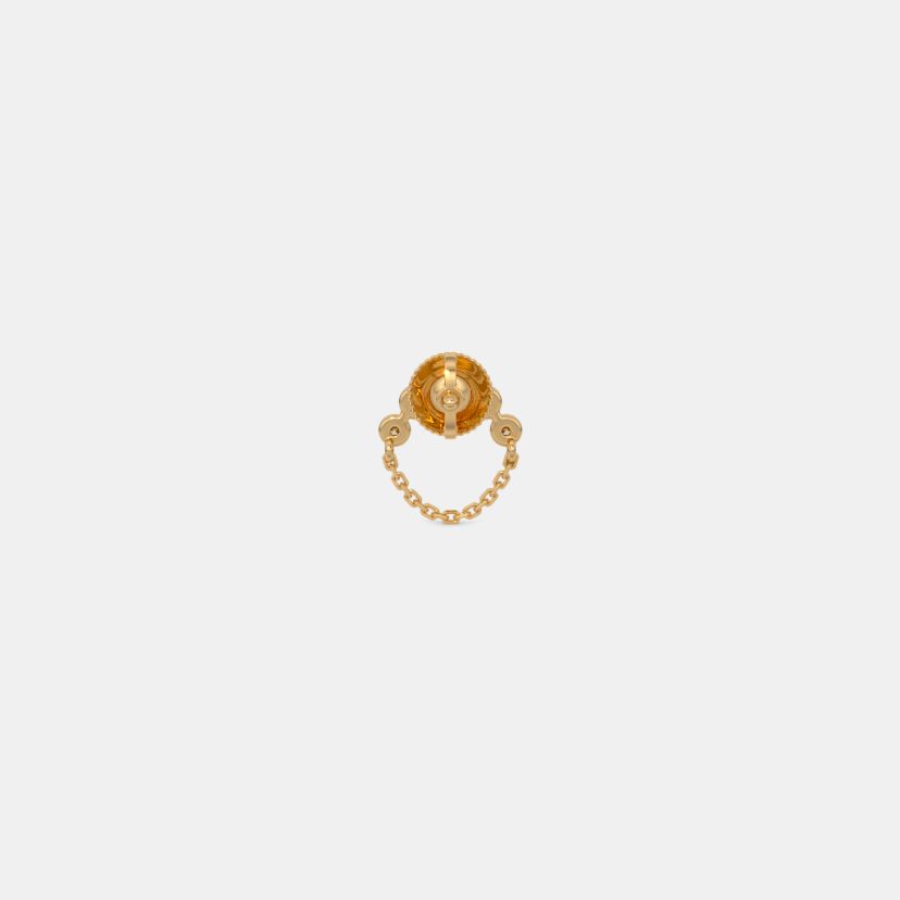 The Heara Drop Earrings - image 6