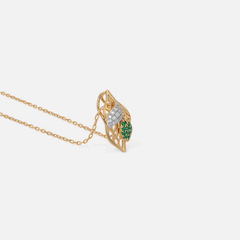 The Emeraura Pendant - image 7