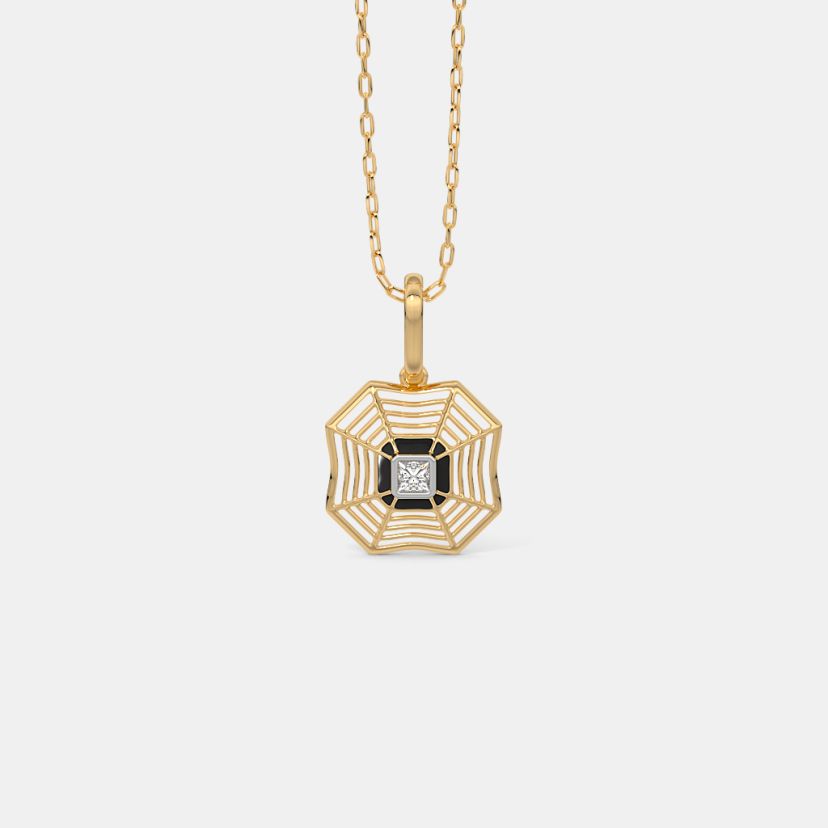 The Sovereon Pendant For Him - image 4