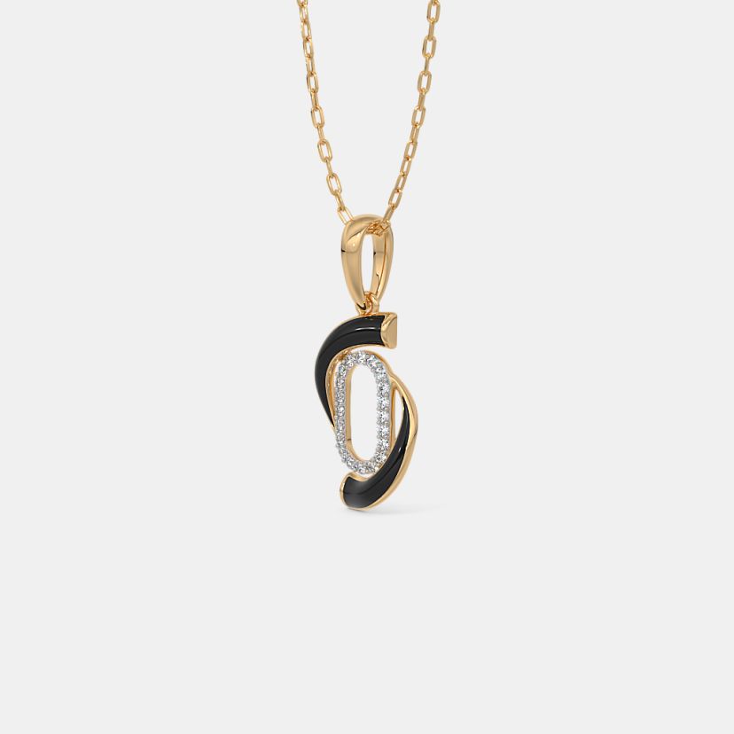 The Royvex Pendant For Him - image 4