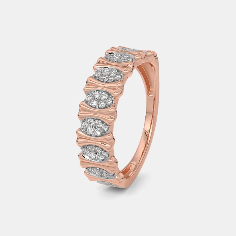 The Ovaron Band Ring - image 1