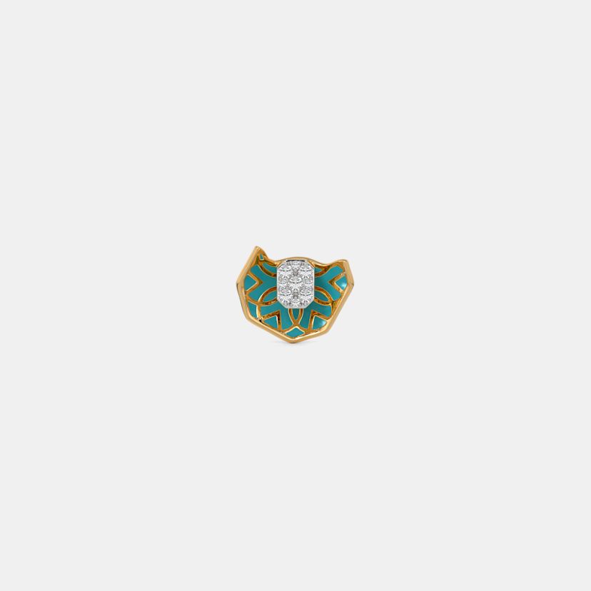 The Enlo Stud Earrings - image 7