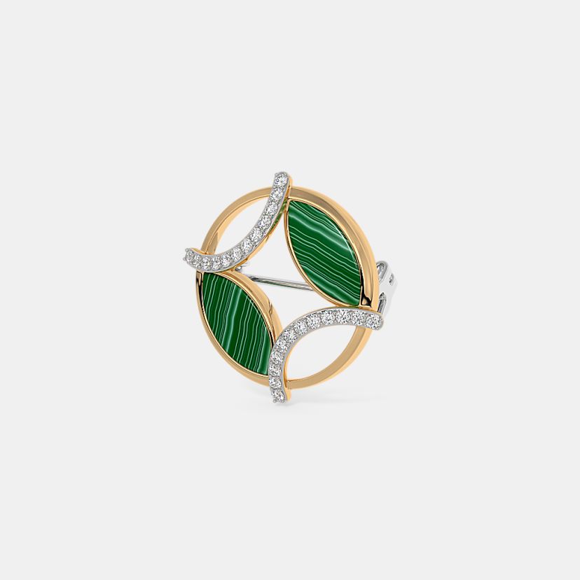 The Brochique Brooch - image 1
