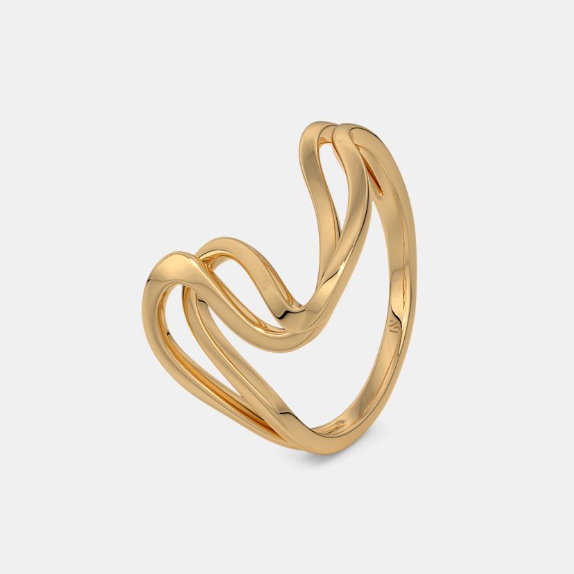 The Wayron Highway Ring - image 1