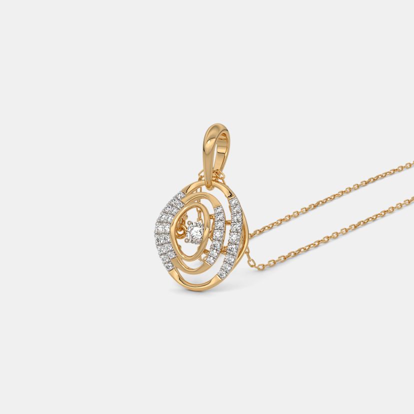 The Rhythmiq Pendant - image 1